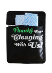 Pure Sneaker Cleaner Wipes (30 Pack)