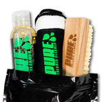 Copy of PURE SNEAKER CLEANING KIT
