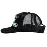 “Thanks For Cleaning With Us” Trucker Hat