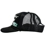 “Thanks For Cleaning With Us” Trucker Hat